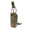 Porte Chargeur Simple Pistolet Rapid Access Beretta - Poches MOLLE Beretta Quaerius