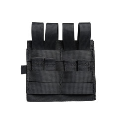 Porte Chargeur Double Open Top 5.56 Beretta - Poches MOLLE Beretta Quaerius
