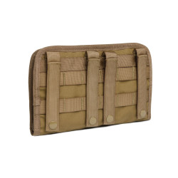 Poche Administrative Beretta - Poches MOLLE Beretta Quaerius