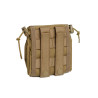 Poche Tactique Vide Chargeur Beretta - Poches MOLLE Beretta Quaerius