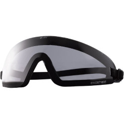 Masque Balistique ExoShield - Verre Smoke Revision Military