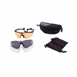 Lunettes balistiques StingerHawk Revision military