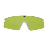 Verre Protection Laser pour Lunettes Balistiques SawFly  Revision Military