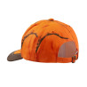 Casquette Camouflage Coton Orange Beretta