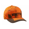 Casquette Camouflage Coton Orange Beretta