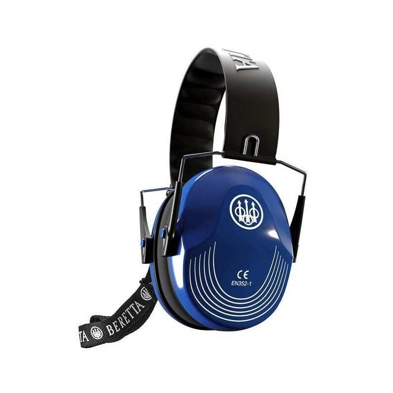 Casque Anti-bruit Beretta