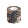 Bande auto-agrippante 5 cm x 4,50 m A10 Equipment - Adhésifs sur Quaerius.com - Vêtements militaire et Equipements 