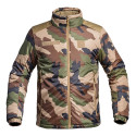 Blouson XMF 120 Fighter A10 Equipment