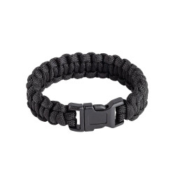 Bracelet de survie paracorde A10 Equipment sur Quaerius.com