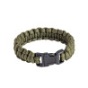 Bracelet de survie paracorde A10 Equipment sur Quaerius.com