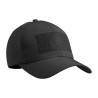 Casquette Stretch Fit A10 noir A10 Equipment sur Quaerius.com