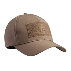 Casquette Stretch Fit A10 noir A10 Equipment sur Quaerius.com