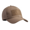 Casquette Stretch Fit A10 noir A10 Equipment sur Quaerius.com
