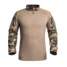 Chemise de combat Ubas V2 Fighter A10 Equipment