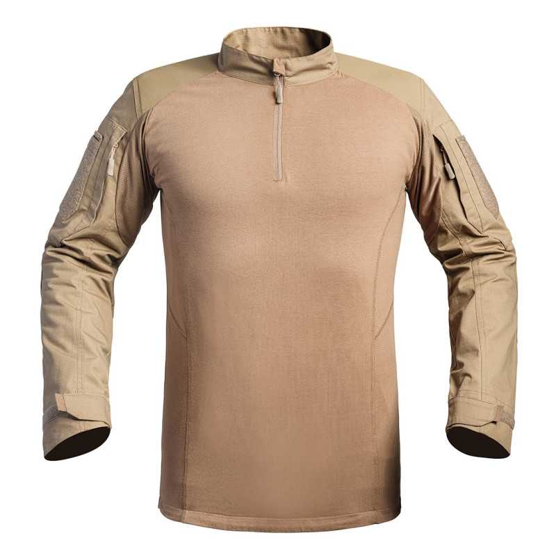 Chemise de combat Ubas V2 Fighter A10 Equipment