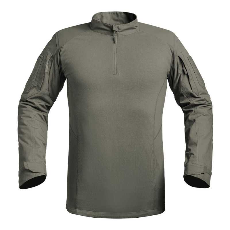 Chemise de combat Ubas V2 Fighter A10 Equipment