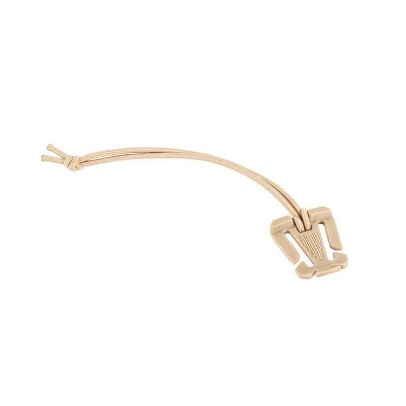 Elastique de maintien avec fixation pour passant M.O.L.L.E. A10 Equipment
