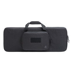 Housse souple AR-9 80 cm Delta noir A10 Equipment