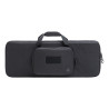 Housse souple AR-9 80 cm Delta noir A10 Equipment
