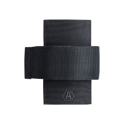 Insert velcro fusil Delta noir A10 Equipment