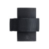 Insert velcro fusil Delta noir A10 Equipment