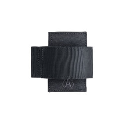 Insert velcro pistolet Delta noir A10 Equipment