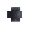 Insert velcro pistolet Delta noir A10 Equipment