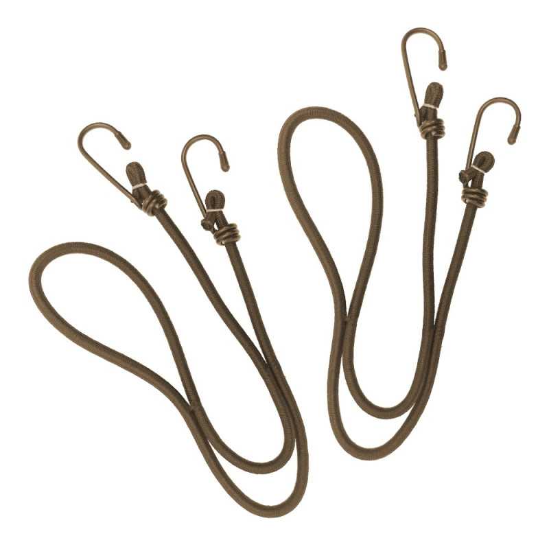 Lot de 2 sandows longueur 75 cm A10 Equipment sur Quaerius.com