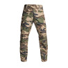 Pantalon de combat Fighter entrejambe 83 cm A10 Equipment