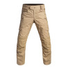 Pantalon de combat V2 Fighter entrejambe 83 cm camo fr/ce A10 Equipment