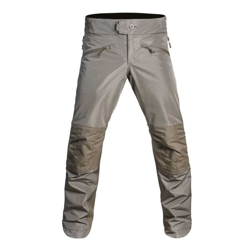 Pantalon Hardshell Fighter entrejambe 83 cm A10 Equipment