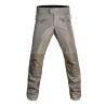 Pantalon Hardshell Fighter entrejambe 89 cm A10 Equipment