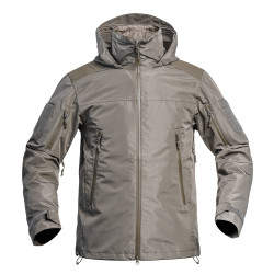 Parka Hardshell Fighter A10 Equipment