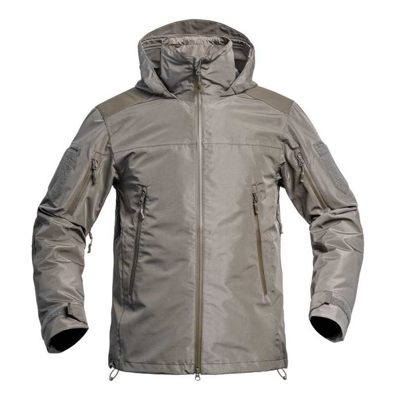 Parka Hardshell Fighter A10 Equipment