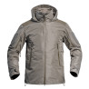 Parka Hardshell Fighter A10 Equipment