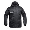 Parka Hardshell WF 150 Sécu-One flap sécurité A10 Equipment