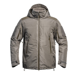 Parka Hardshell XMF 200 Fighter A10 Equipment