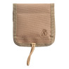 Pochette vide Expédition pour 3 tubes de crème camouflage tan A10 Equipment
