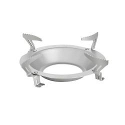 Support universel de casserole Tac-Boil A10 Equipment
