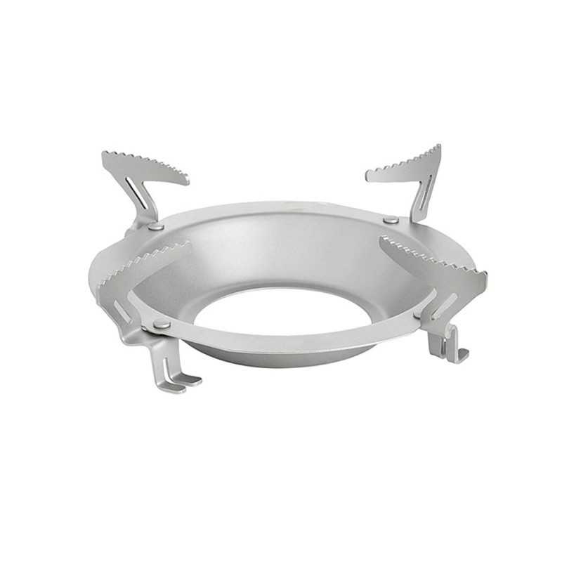 Support universel de casserole Tac-Boil A10 Equipment