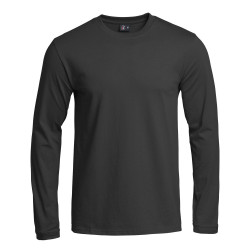 T-shirt Strong manches longues A10 Equipment