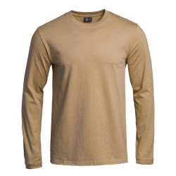 T-shirt Strong manches longues A10 Equipment