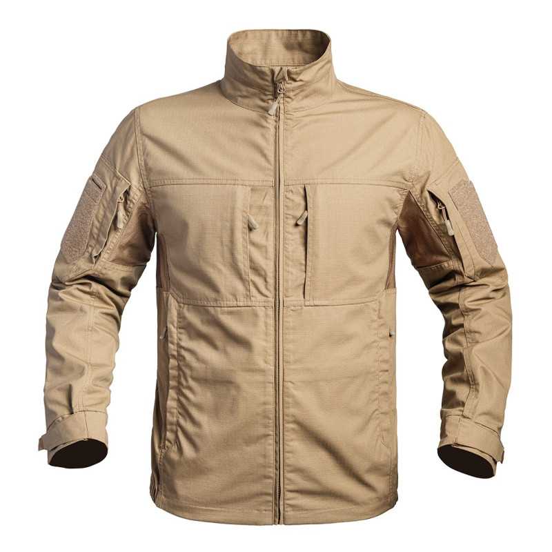 Veste courte de combat Fighter A10 Equipment