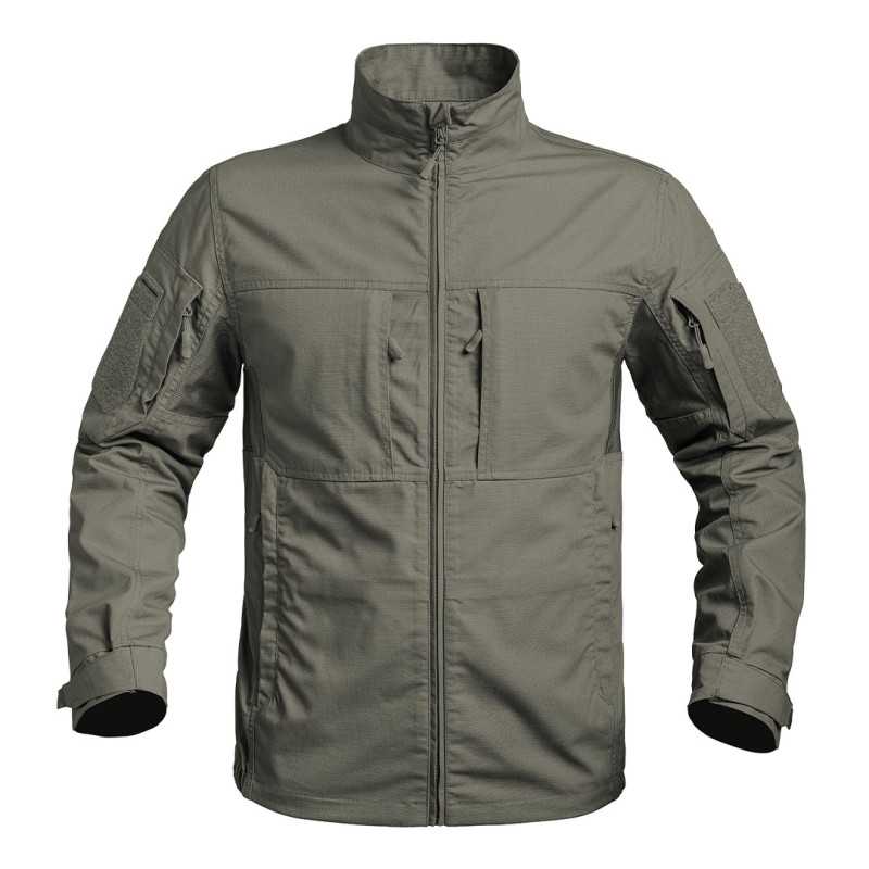 Veste courte de combat Fighter A10 Equipment