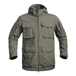 Veste longue de combat Fighter A10 Equipment