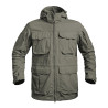 Veste longue de combat Fighter A10 Equipment