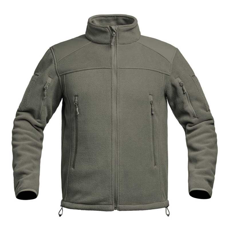 Veste polaire Fighter A10 Equipment