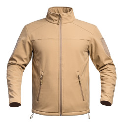 Veste Softshell Fighter A10 Equipment