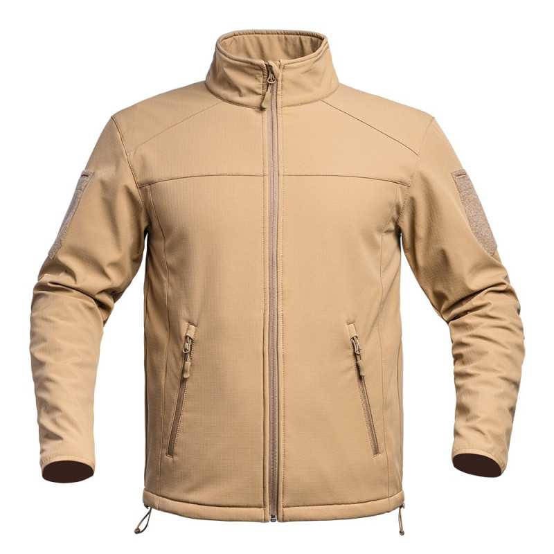 Veste Softshell Fighter A10 Equipment