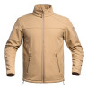 Veste Softshell Fighter A10 Equipment